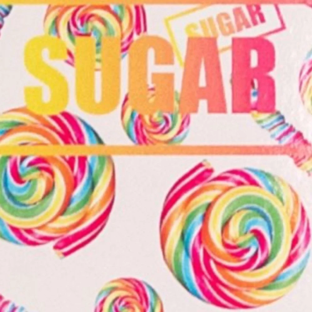 ROBYN BLAIR x Noomie Collection Jigsaw Puzzle, SUGAR lollipops  NWT - Picture 2 of 4